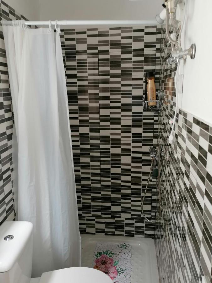 Casa Samu Camping Pasitoblanco Maspalomas  Exteriér fotografie